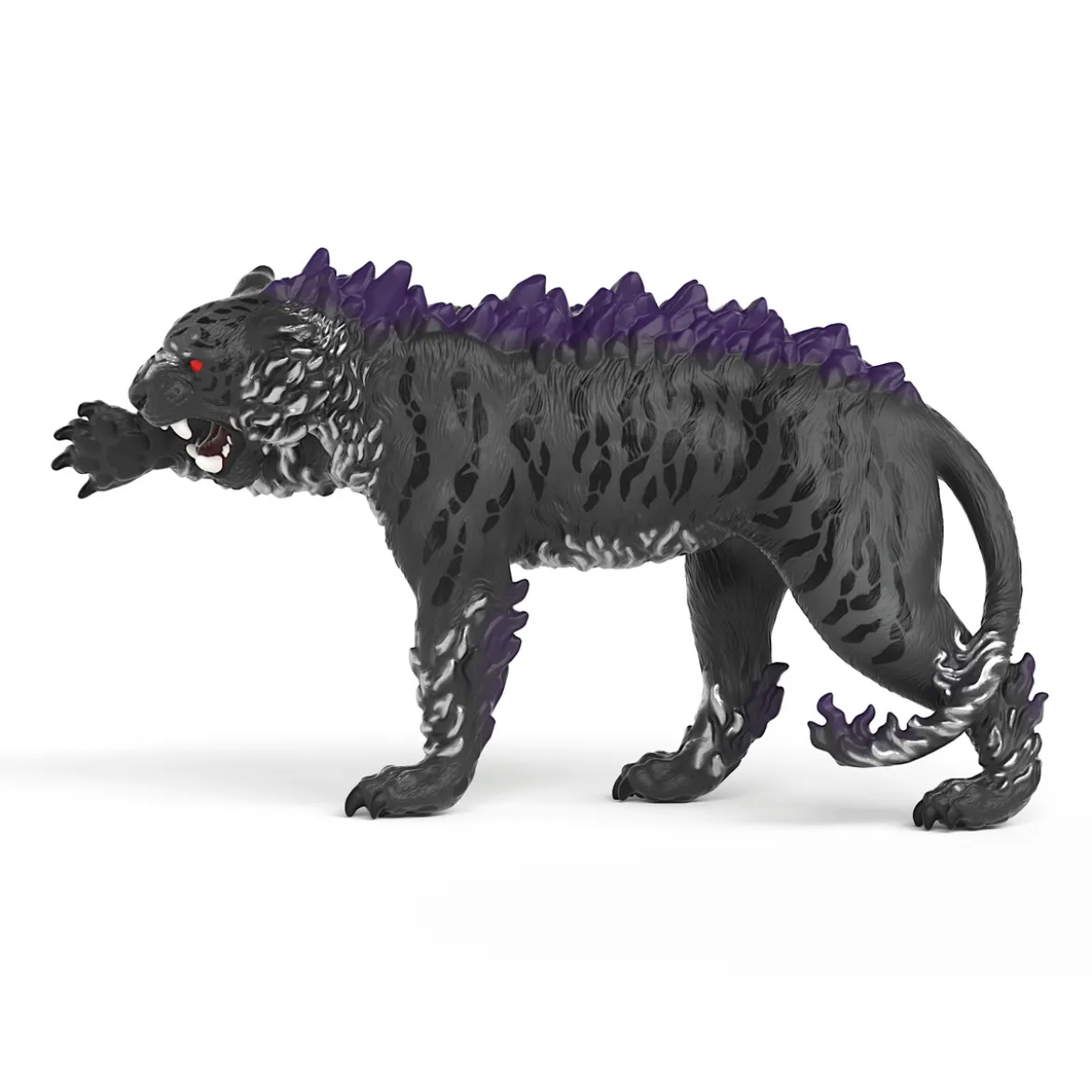 Tigre des ténèbres