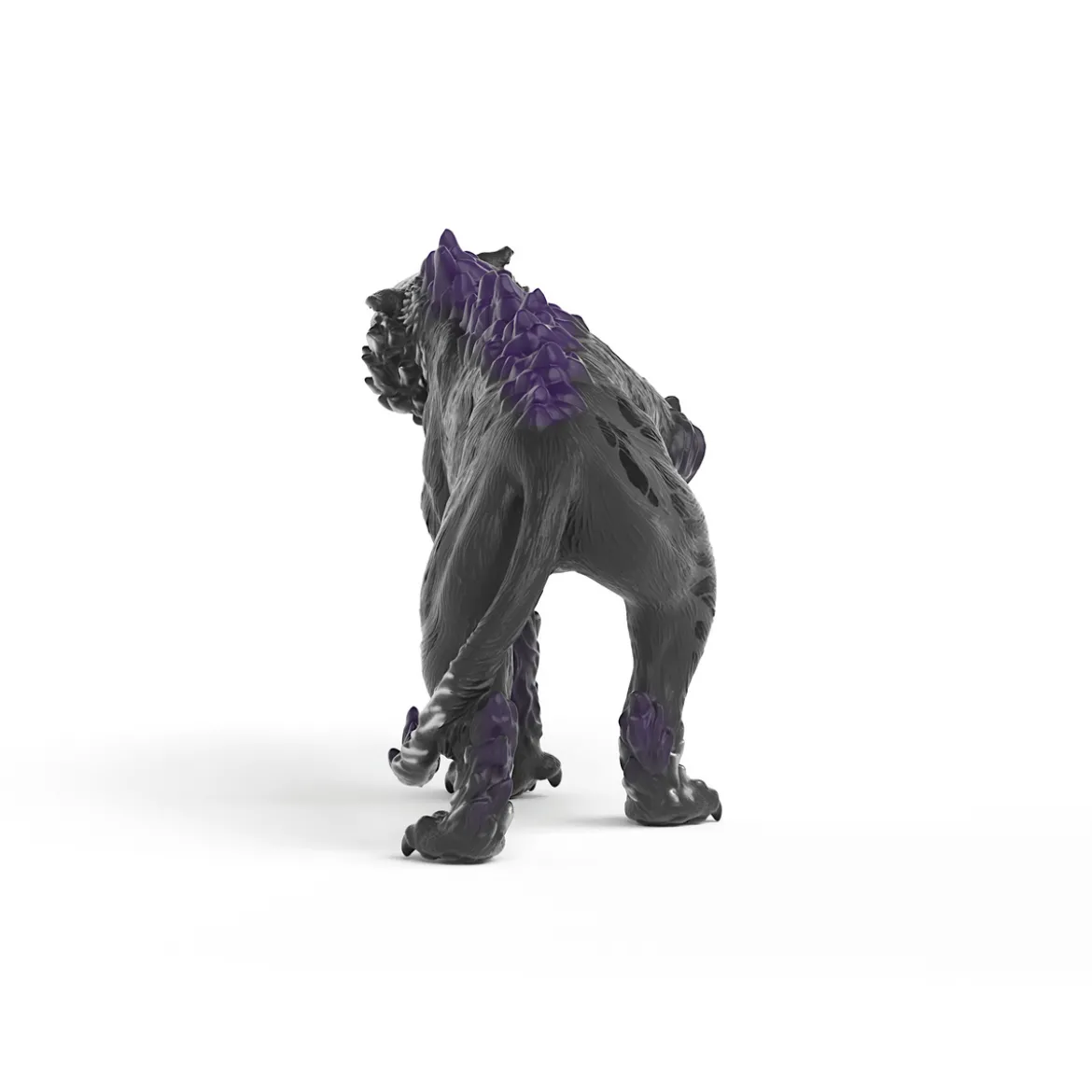 Tigre des ténèbres