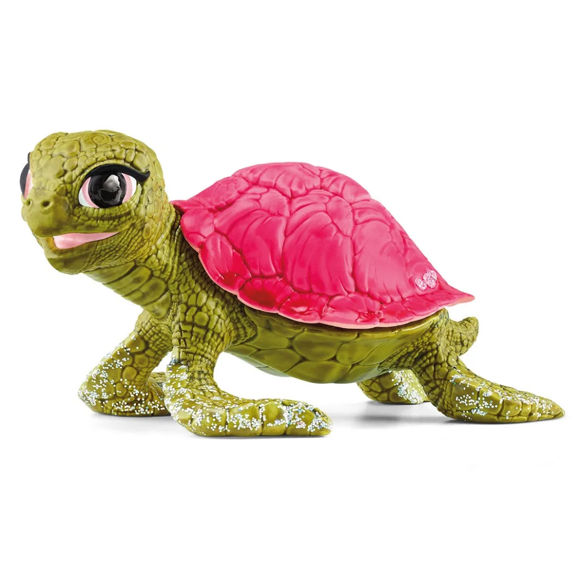 Tortue de Cristal