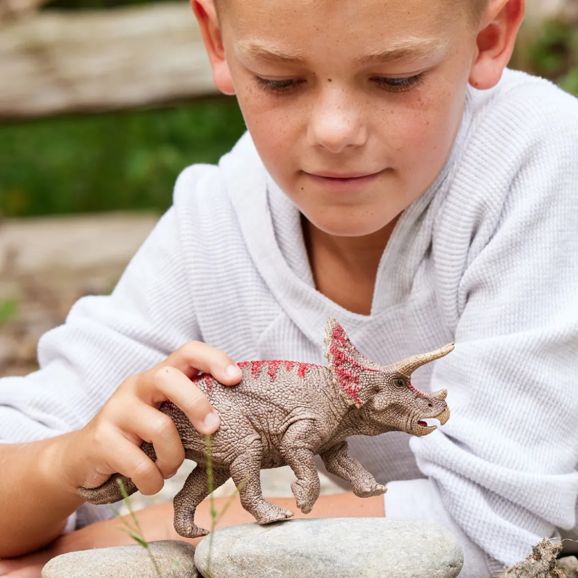 Tricératops