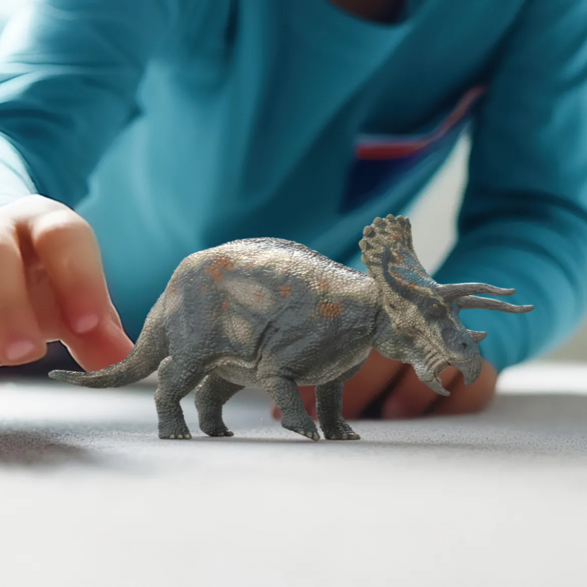 Tricératops