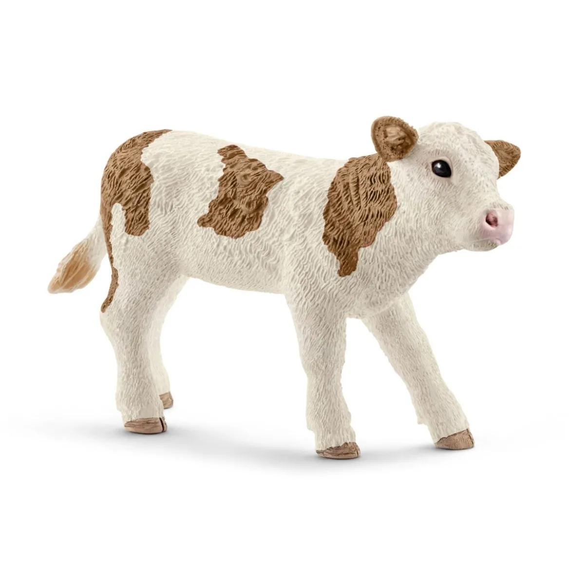 Veau Simmental français
