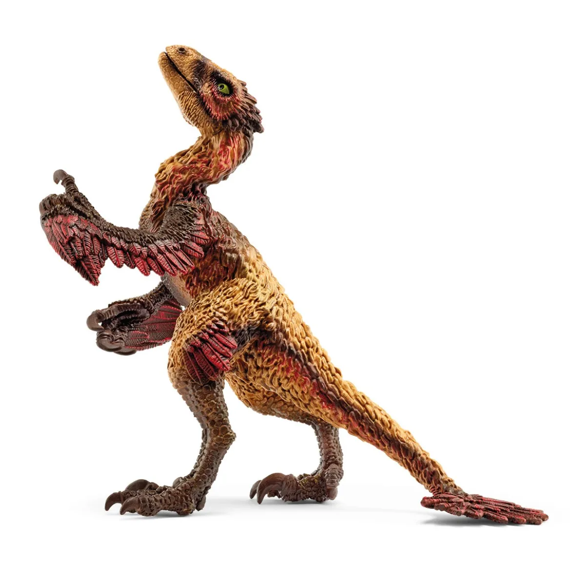 Véhicule de Capture Dino