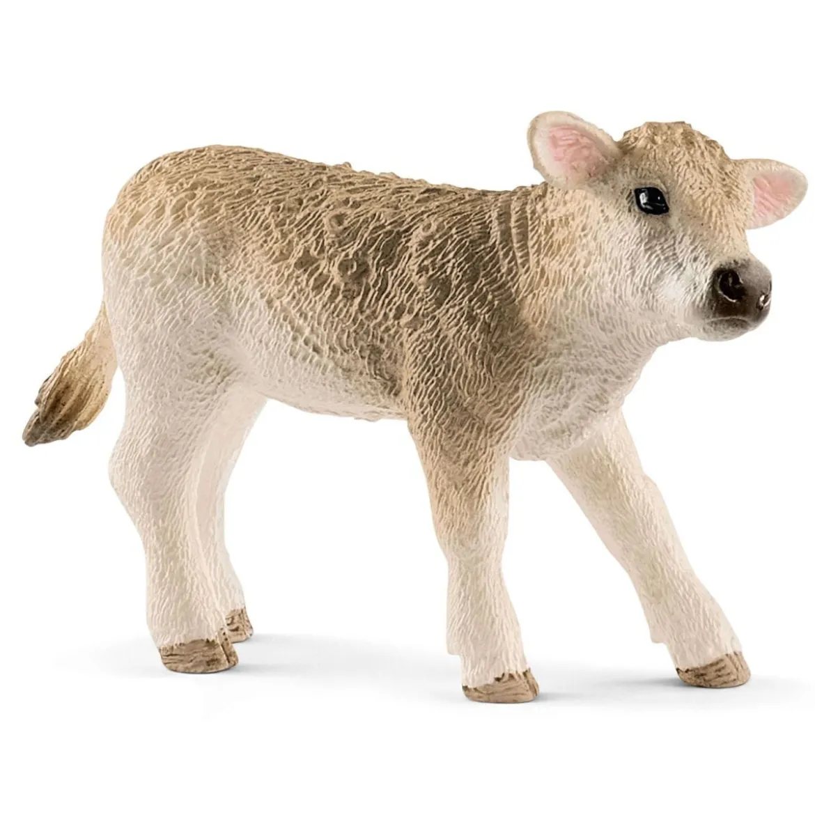 Visite du vétérinaire à la ferme
